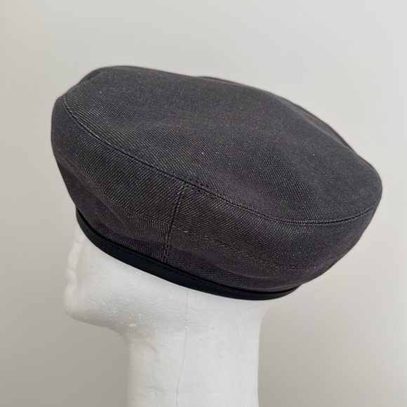 Hermes beret - Picture 4 of 7